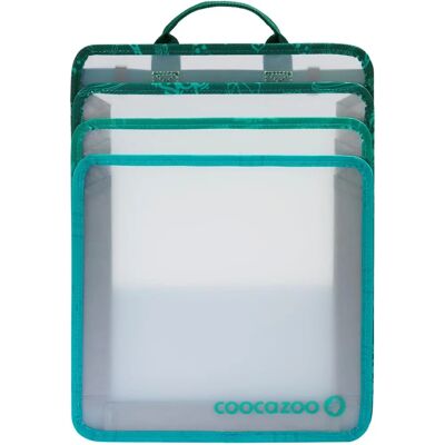 Coocazoo Frisch Mint Schulorganizer - Schultyp Coocazoo Frisch Mint Schulorganizer - Schultyp