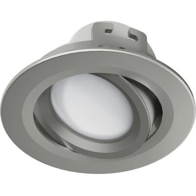 Hama WLAN LED Einbauspot 5W - Produkttyp Hama WLAN LED Einbauspot 5W - Produkttyp