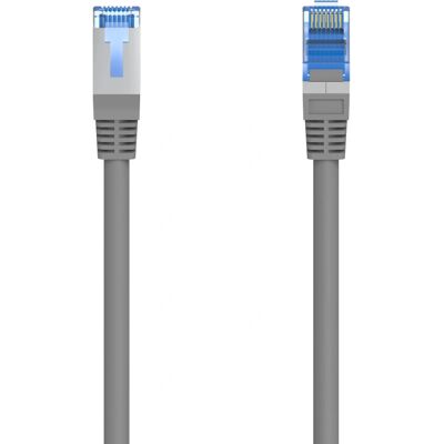 Hama 10m Graues Netzwerkkabel Cat6 Hama 10m Graues Netzwerkkabel Cat6