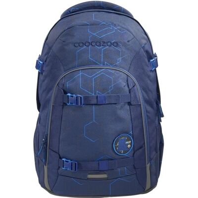 Plecak szkolny coocazoo Joker - Blue Motion Plecak szkolny coocazoo Joker - Blue Motion