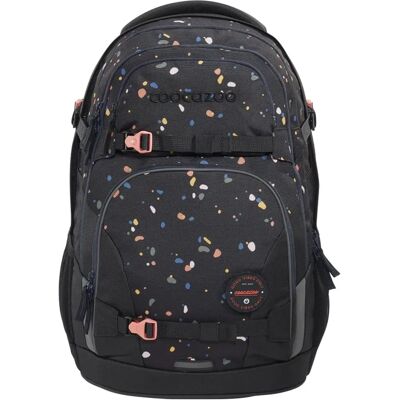 Coocazoo Porter Schulrucksack - Ergonomisch & Geräumig Coocazoo Porter Schulrucksack - Ergonomisch & Geräumig
