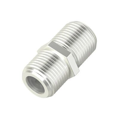 Connecteur coaxial Hama 00305106 - connecteur coaxial Connecteur coaxial Hama 00305106 - connecteur coaxial