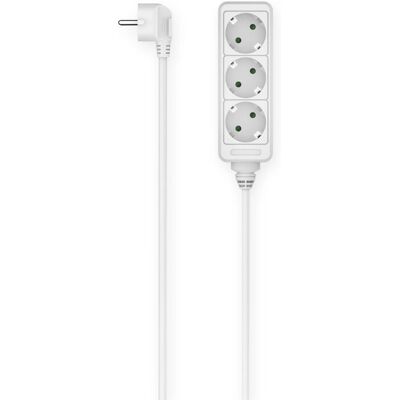 Hama 00223000 Multiprise - Power Strip - Publicité Hama 00223000 Multiprise - Power Strip - Publicité