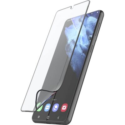Hama 00213074 Displayschutz für Samsung Galaxy S22+ - Case-kompatibel Hama 00213074 Displayschutz für Samsung Galaxy S22+ - Case-kompatibel
