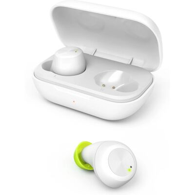 Hama Spirit Chop IPX4 - Weiß Hama Spirit Chop IPX4 - Weiß