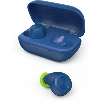 Hama Spirit Chop IPX4 - Dunkelblau Hama Spirit Chop IPX4 - Dunkelblau