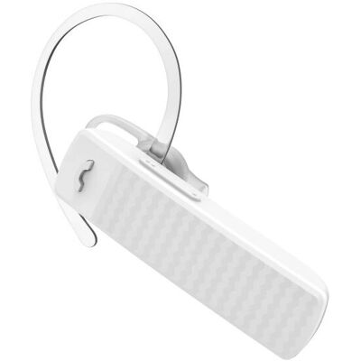 Hama Mono Bluetooth Headset - Weiß Hama Mono Bluetooth Headset - Weiß