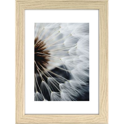 Cadre Breeze en plastique, 10 x 15 cm - Publicité Cadre Breeze en plastique, 10 x 15 cm - Publicité