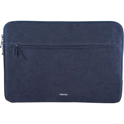 Hama Cali Housse pour ordinateur - Bleu - Publicité Hama Cali Housse pour ordinateur - Bleu - Publicité