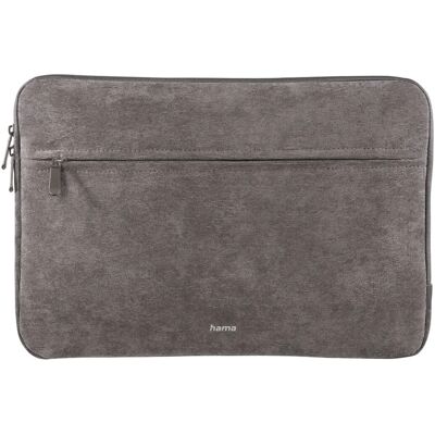 Custodia per Notebook Grigia Hama Cali - Custodia Custodia per Notebook Grigia Hama Cali - Custodia