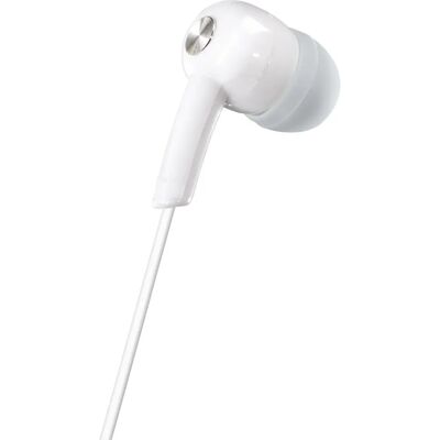 Hama Gloss In-Ear - Biały Hama Gloss In-Ear - Biały