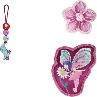 Step by Step MAGIC MAGS Set aus 3-Teilen Kollektion 23/24 Fairy Freya Step by Step MAGIC MAGS Set aus 3-Teilen Kollektion 23/24 Fairy Freya