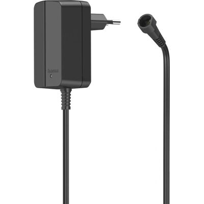 Hama 00223613 Netzteil - 12W, Schwarz, 100-240V Hama 00223613 Netzteil - 12W, Schwarz, 100-240V