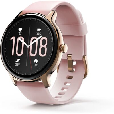 Hama Fit Watch 4910 - Rosegold Hama Fit Watch 4910 - Rosegold