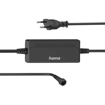 Hama 00223618 Netzteil - 36W, Schwarz, 100-240V - Universal Netzadapter Hama 00223618 Netzteil - 36W, Schwarz, 100-240V - Universal Netzadapter