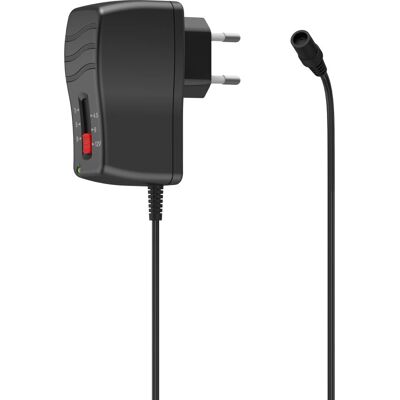 Hama 00223614 Virtalähde - 12W, Musta Hama 00223614 Virtalähde - 12W, Musta