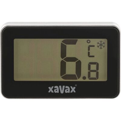 Hama 00185853 Digitales Küchen-Thermometer -30 - 50°C Hama 00185853 Digitales Küchen-Thermometer -30 - 50°C