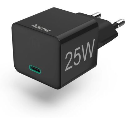 Hama 00201651 Carregador USB Power Delivery - Carregador Hama 00201651 Carregador USB Power Delivery - Carregador