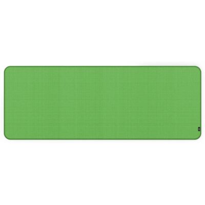Hama Greenscreen 250 Desk-Mat - Grüner Gaming-Mauspad Hama Greenscreen 250 Desk-Mat - Grüner Gaming-Mauspad