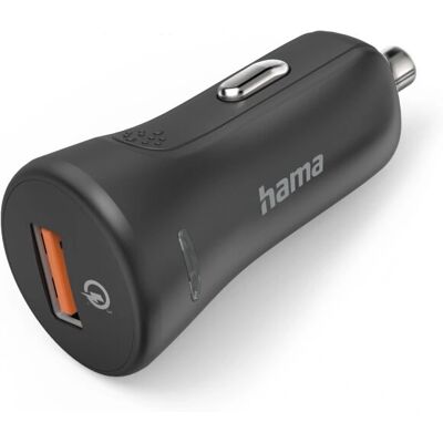 Hama Power Bank Qualcomm Quick Charge 3.0 - Power Bank, Smartphone, Tablet Hama Power Bank Qualcomm Quick Charge 3.0 - Power Bank, Smartphone, Tablet