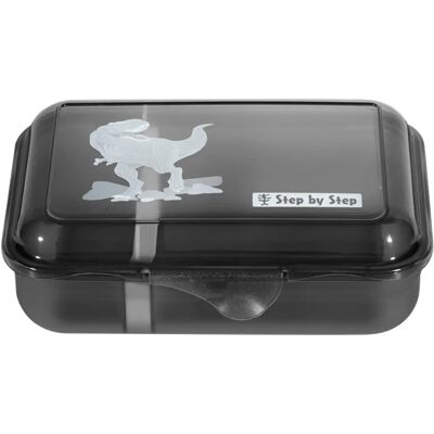Step by Step Wild T-Rex Taro Lunchbox - Schulzubehör Step by Step Wild T-Rex Taro Lunchbox - Schulzubehör