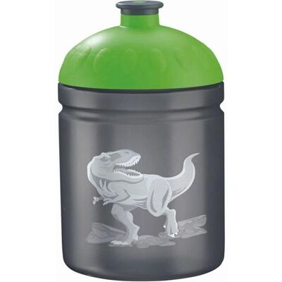 Step by Step Wild T-Rex Taro Bezpečná 0,5 l láhev na vodu Step by Step Wild T-Rex Taro Bezpečná 0,5 l láhev na vodu