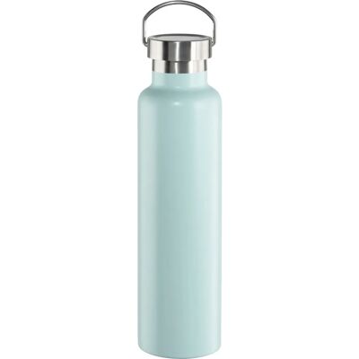 Hama 00181589 Edelstahl Trinkflasche - Reisebecher Hama 00181589 Edelstahl Trinkflasche - Reisebecher