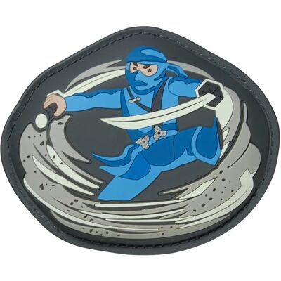 Step by Step MAGIC MAGS Flash Ninja Quinn - Anpassen, Leuchteffekt, 15min Step by Step MAGIC MAGS Flash Ninja Quinn - Anpassen, Leuchteffekt, 15min