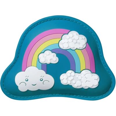 Step by Step Magic Mags Flash Regenbogen - Rucksack Step by Step Magic Mags Flash Regenbogen - Rucksack