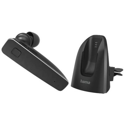 Hama MyVoice2100 Kabelloses Headset - Mono Bluetooth Hama MyVoice2100 Kabelloses Headset - Mono Bluetooth