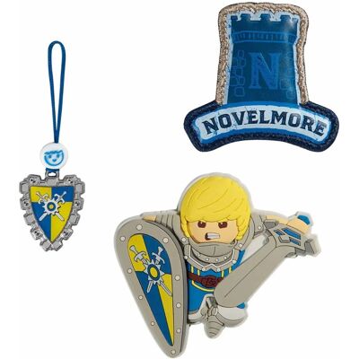 Step by Step Magic Mags Set - Novelmore Arwynn - Playmobil Designs - Educational Accessories Step by Step Magic Mags Set - Novelmore Arwynn - Playmobil Designs - Educational Accessories