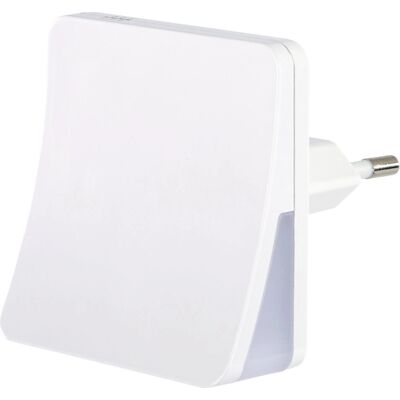 Hama 00223494 Nattlampa för vägguttag Hama 00223494 Nattlampa för vägguttag