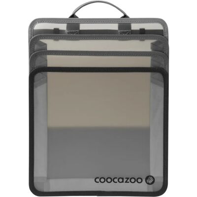 Coocazoo Modell Faltbare Heftbox - Schulbedarf Coocazoo Modell Faltbare Heftbox - Schulbedarf