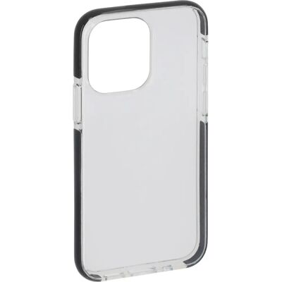 Coque pour téléphone Hama 00215555 - Noir/Transparent - Étui de smartphone Coque pour téléphone Hama 00215555 - Noir/Transparent - Étui de smartphone