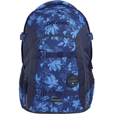 Coocazoo JOKER Schulrucksack Tropical Night Coocazoo JOKER Schulrucksack Tropical Night