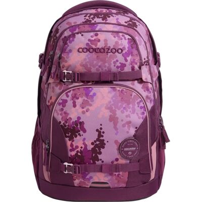 Ergonomiczny Plecak szkolny coocazoo Cherry Blossom - PORTER Ergonomiczny Plecak szkolny coocazoo Cherry Blossom - PORTER