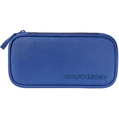 Coocazoo 211510 Blau Schlampermäppchen - Schulbedarf Organizer Coocazoo 211510 Blau Schlampermäppchen - Schulbedarf Organizer