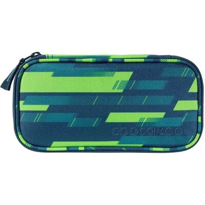 Coocazoo 211514 Lime Federmäppchen - Schulorganizer Coocazoo 211514 Lime Federmäppchen - Schulorganizer
