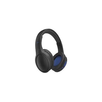 Bluetooth Spirit Focused Over-Ear ANC Mikro Słuchawki - CZARNE Bluetooth Spirit Focused Over-Ear ANC Mikro Słuchawki - CZARNE