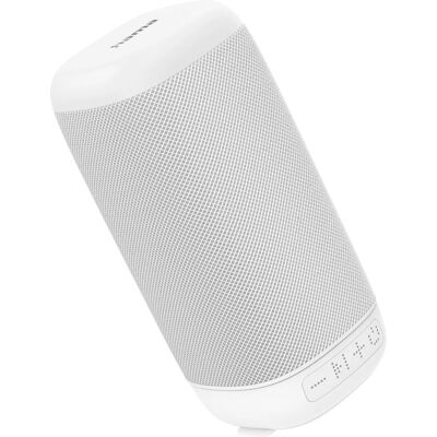 Hama Tube 3.0 Przenośny głośnik Bluetooth - Biały Hama Tube 3.0 Przenośny głośnik Bluetooth - Biały