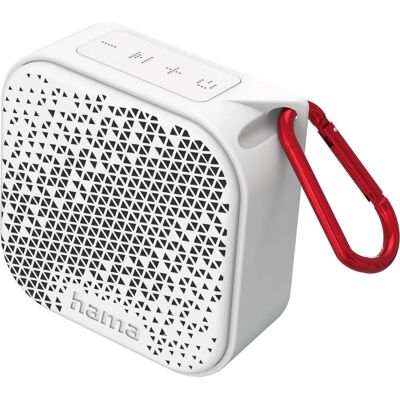 Hama Pocket 3.0 - Biały Hama Pocket 3.0 - Biały