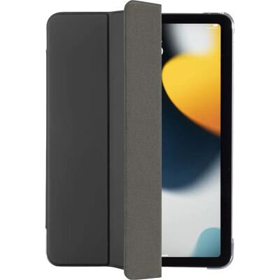 Hama Fold Clear iPad 10.9 2022 - Schwarz Hama Fold Clear iPad 10.9 2022 - Schwarz