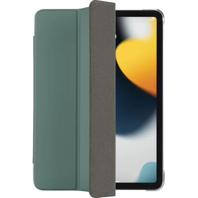 Hama Fold Clear iPad 10.9 2022 - Vert - Publicité Hama Fold Clear iPad 10.9 2022 - Vert - Publicité