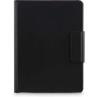 Hama Premium 10.9" Tablet-Case mit Tastatur - Schwarz Hama Premium 10.9" Tablet-Case mit Tastatur - Schwarz