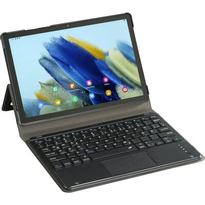 Hama Premium Tablet-Hülle mit Tastatur - Schwarz Hama Premium Tablet-Hülle mit Tastatur - Schwarz