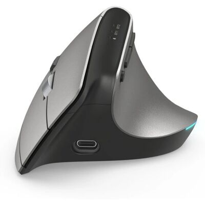 Hama Rechtsmaus RF Bluetooth Optisch 2400 DPI Hama Rechtsmaus RF Bluetooth Optisch 2400 DPI