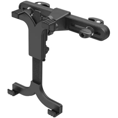 Hama 125120 Passiv holder til tablets 7-12,9" - Bil nakkestøtte beslag Hama 125120 Passiv holder til tablets 7-12,9" - Bil nakkestøtte beslag