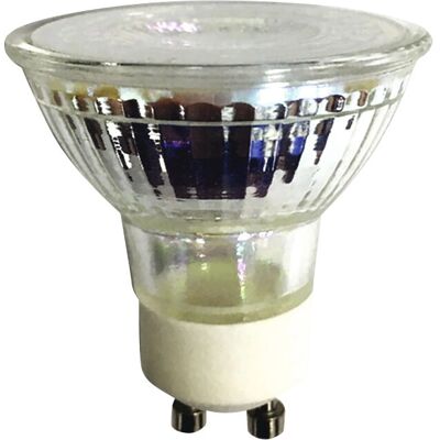 Hama 00112808 Energiesparlampe - GU10 Warmweiß 2700 K - 3,6 W Hama 00112808 Energiesparlampe - GU10 Warmweiß 2700 K - 3,6 W