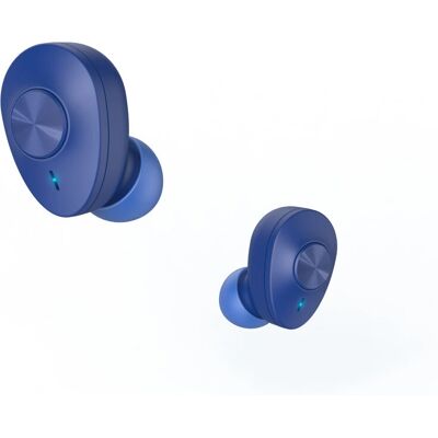 Hama Freedom Buddy - Blauw Hama Freedom Buddy - Blauw