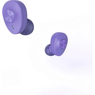 Hama Freedom Buddy - Morado Hama Freedom Buddy - Morado